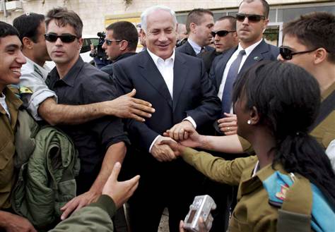 israel 3
