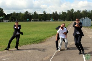 белоруссия телохранитель