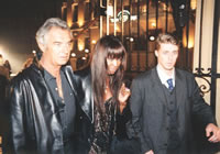 fan naomi